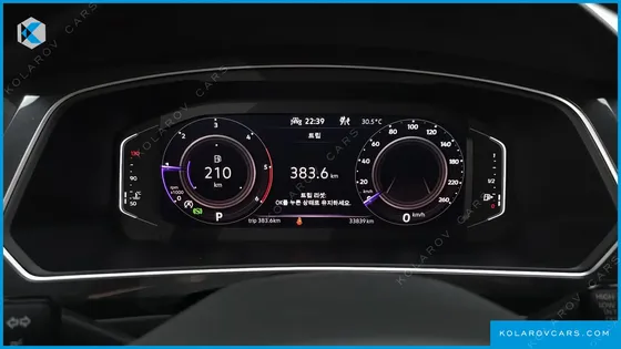 VOLKSWAGEN TIGUAN 2.0 TDI 4-MOTION PREMIUM
