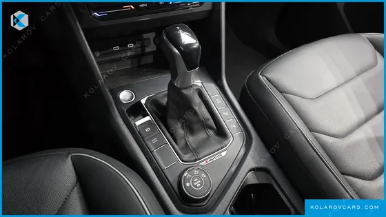 VOLKSWAGEN TIGUAN 2.0 TDI 4-MOTION PREMIUM