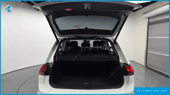 VOLKSWAGEN TIGUAN 2.0 TDI 4-MOTION PREMIUM