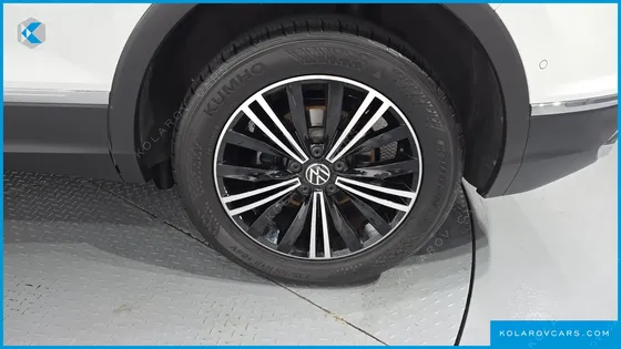 VOLKSWAGEN TIGUAN 2.0 TDI 4-MOTION PREMIUM