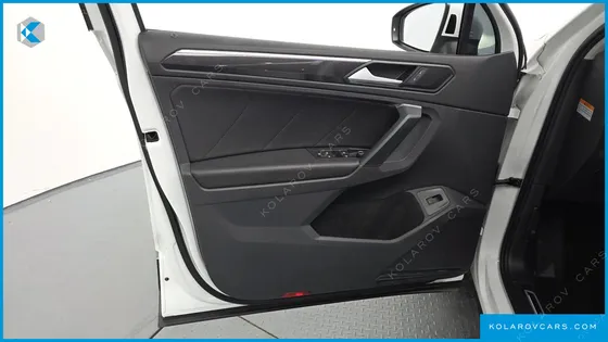 VOLKSWAGEN TIGUAN 2.0 TDI 4-MOTION PREMIUM