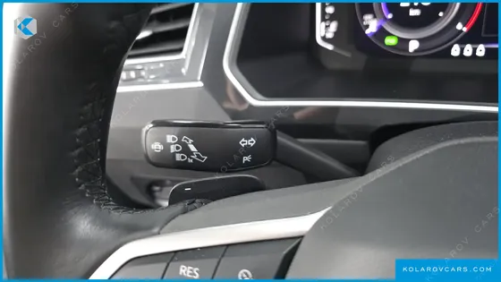 VOLKSWAGEN TIGUAN 2.0 TDI 4-MOTION PREMIUM