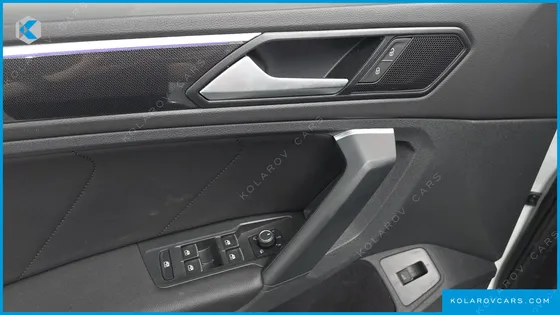 VOLKSWAGEN TIGUAN 2.0 TDI 4-MOTION PREMIUM