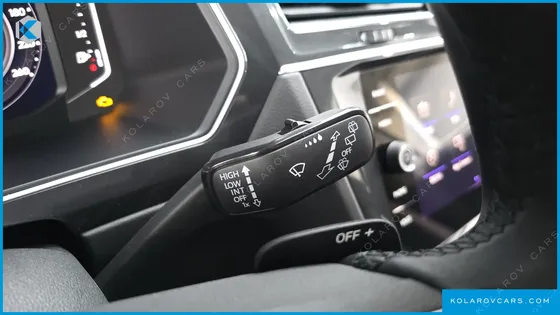 VOLKSWAGEN TIGUAN 2.0 TDI 4-MOTION PREMIUM