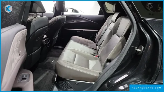 LEXUS RX LUXURY