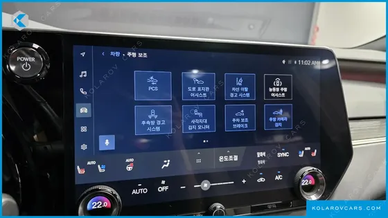 LEXUS RX LUXURY