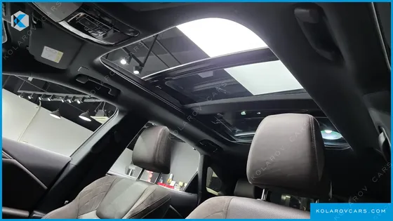 LEXUS RX LUXURY
