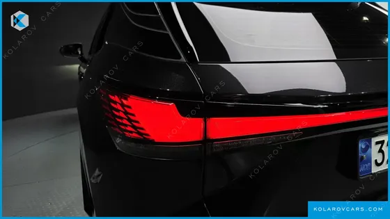 LEXUS RX LUXURY