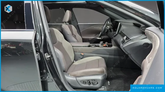 LEXUS RX LUXURY