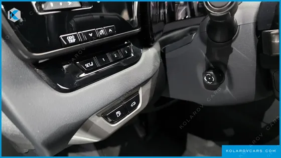 LEXUS RX LUXURY
