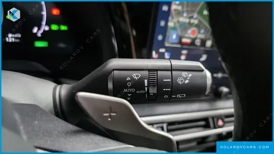 LEXUS RX LUXURY