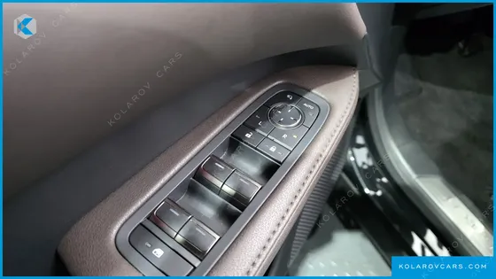LEXUS RX LUXURY