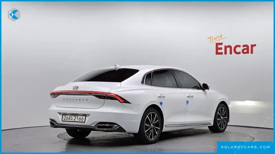 HYUNDAI GRANDEUR 2.5