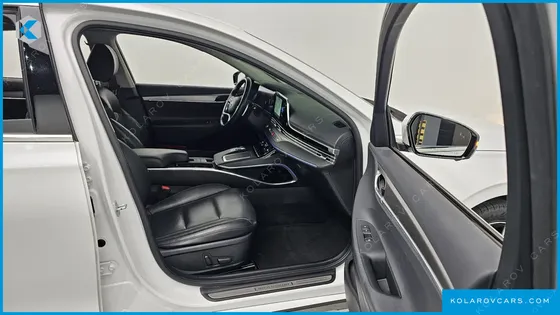 HYUNDAI GRANDEUR 2.5