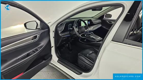 HYUNDAI GRANDEUR 2.5