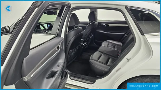 HYUNDAI GRANDEUR 2.5