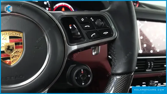 PORSCHE CAYENNE 3.0 PLATINUM EDITION