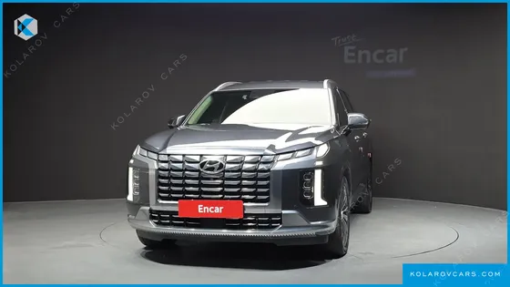 HYUNDAI PALISADE GASOLINE 3.8 2WD