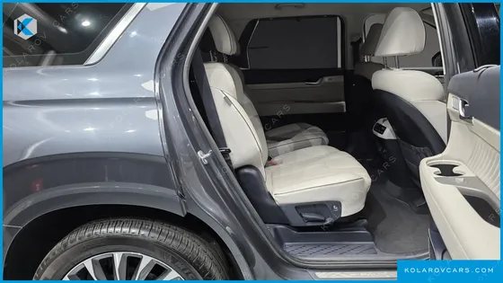 HYUNDAI PALISADE GASOLINE 3.8 2WD