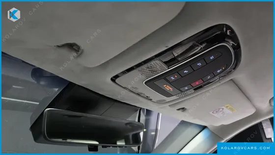 HYUNDAI PALISADE GASOLINE 3.8 2WD