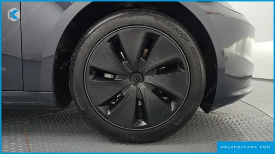 TESLA MODEL 3 RWD