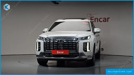 HYUNDAI PALISADE GASOLINE 3.8 4WD