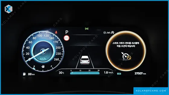 HYUNDAI PALISADE GASOLINE 3.8 4WD