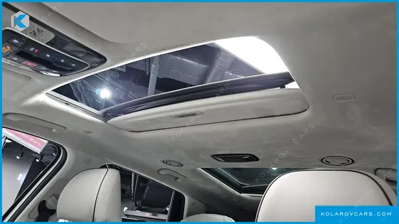 HYUNDAI PALISADE GASOLINE 3.8 4WD