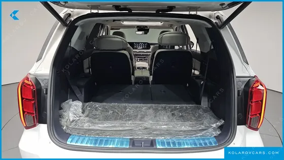 HYUNDAI PALISADE GASOLINE 3.8 4WD
