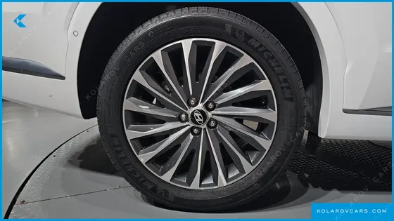 HYUNDAI PALISADE GASOLINE 3.8 4WD