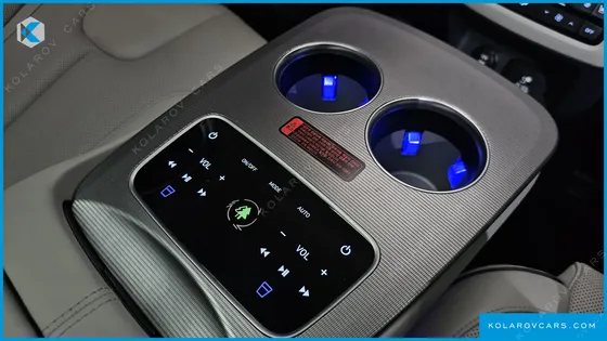 HYUNDAI PALISADE GASOLINE 3.8 4WD