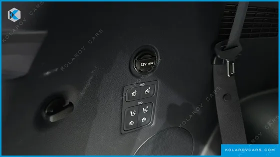 HYUNDAI PALISADE GASOLINE 3.8 4WD