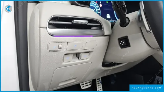 HYUNDAI PALISADE GASOLINE 3.8 4WD