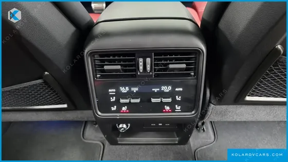 PORSCHE CAYENNE 3.0 S E-HYBRID