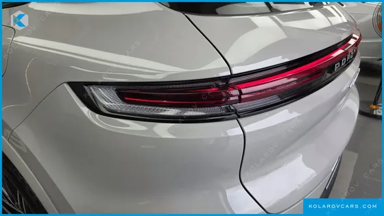PORSCHE CAYENNE 3.0 S E-HYBRID