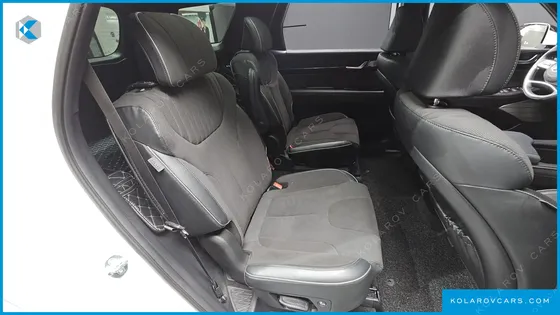 HYUNDAI PALISADE GASOLINE 3.8 4WD