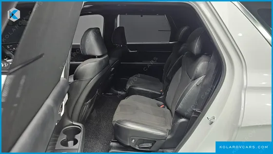 HYUNDAI PALISADE GASOLINE 3.8 4WD
