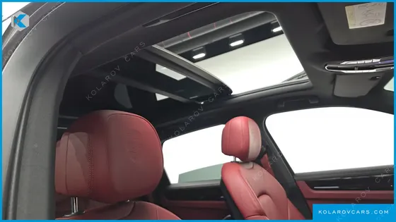 PORSCHE CAYENNE 3.0