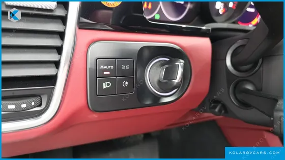 PORSCHE CAYENNE 3.0