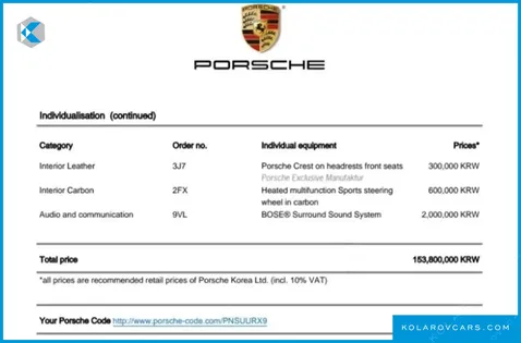 PORSCHE CAYENNE 3.0