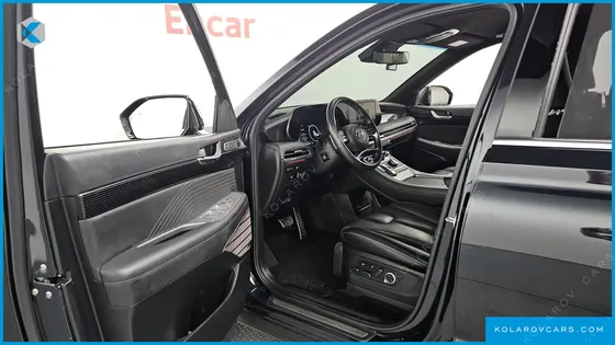 HYUNDAI PALISADE DIESEL 2.2 2WD