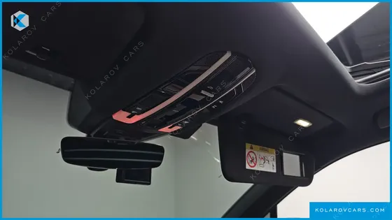 PORSCHE CAYENNE 3.0 PLATINUM EDITION