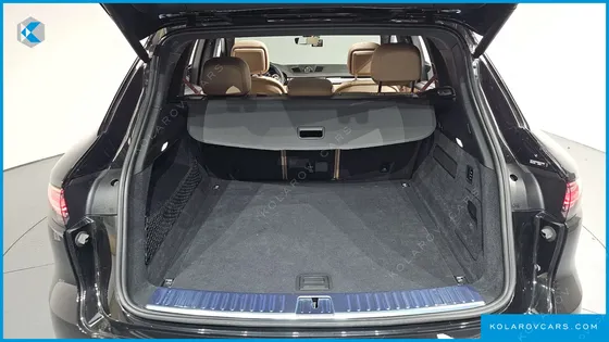 PORSCHE CAYENNE 3.0 PLATINUM EDITION
