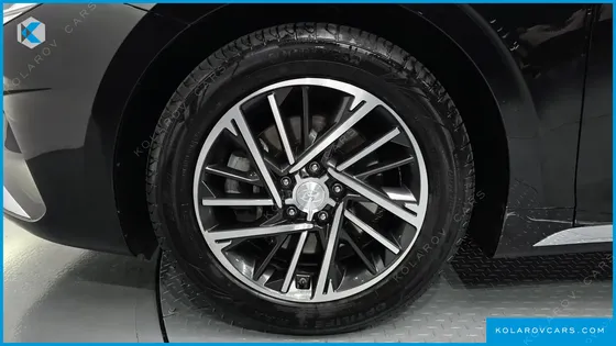 HYUNDAI GRANDEUR 2.5