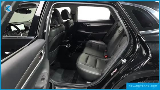 HYUNDAI GRANDEUR 2.5