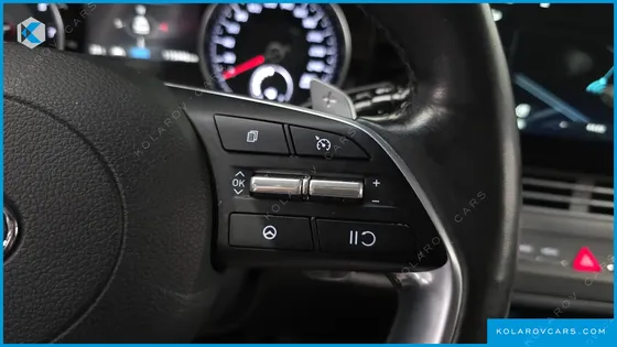 HYUNDAI GRANDEUR 2.5