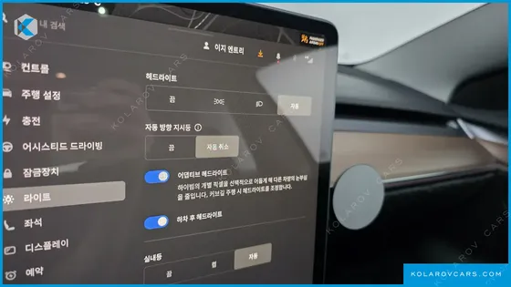 TESLA MODEL 3 RWD