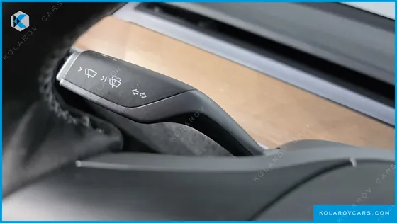 TESLA MODEL 3 RWD