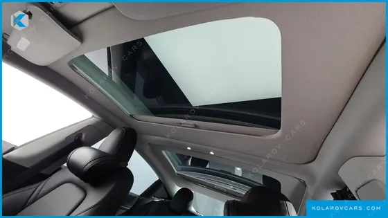 TESLA MODEL 3 RWD
