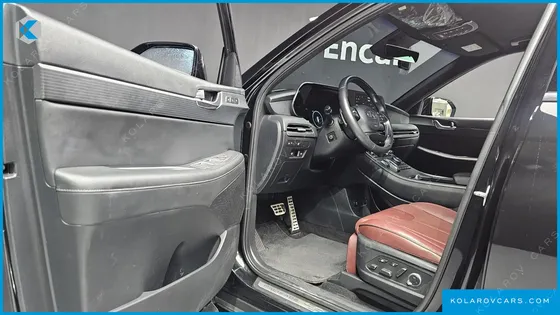 HYUNDAI PALISADE DIESEL 2.2 2WD